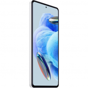 Xiaomi Redmi Note 12 Pro 5G 6/128GB Dual-Sim mobiltelefon fehér
